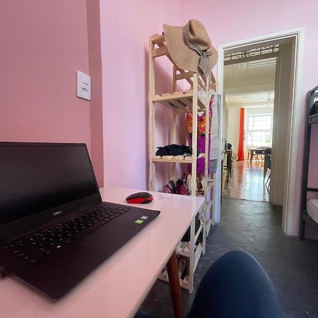 Sunflower Hostel Салвадор Екстериор снимка