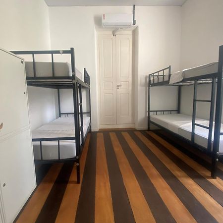 Sunflower Hostel Салвадор Екстериор снимка