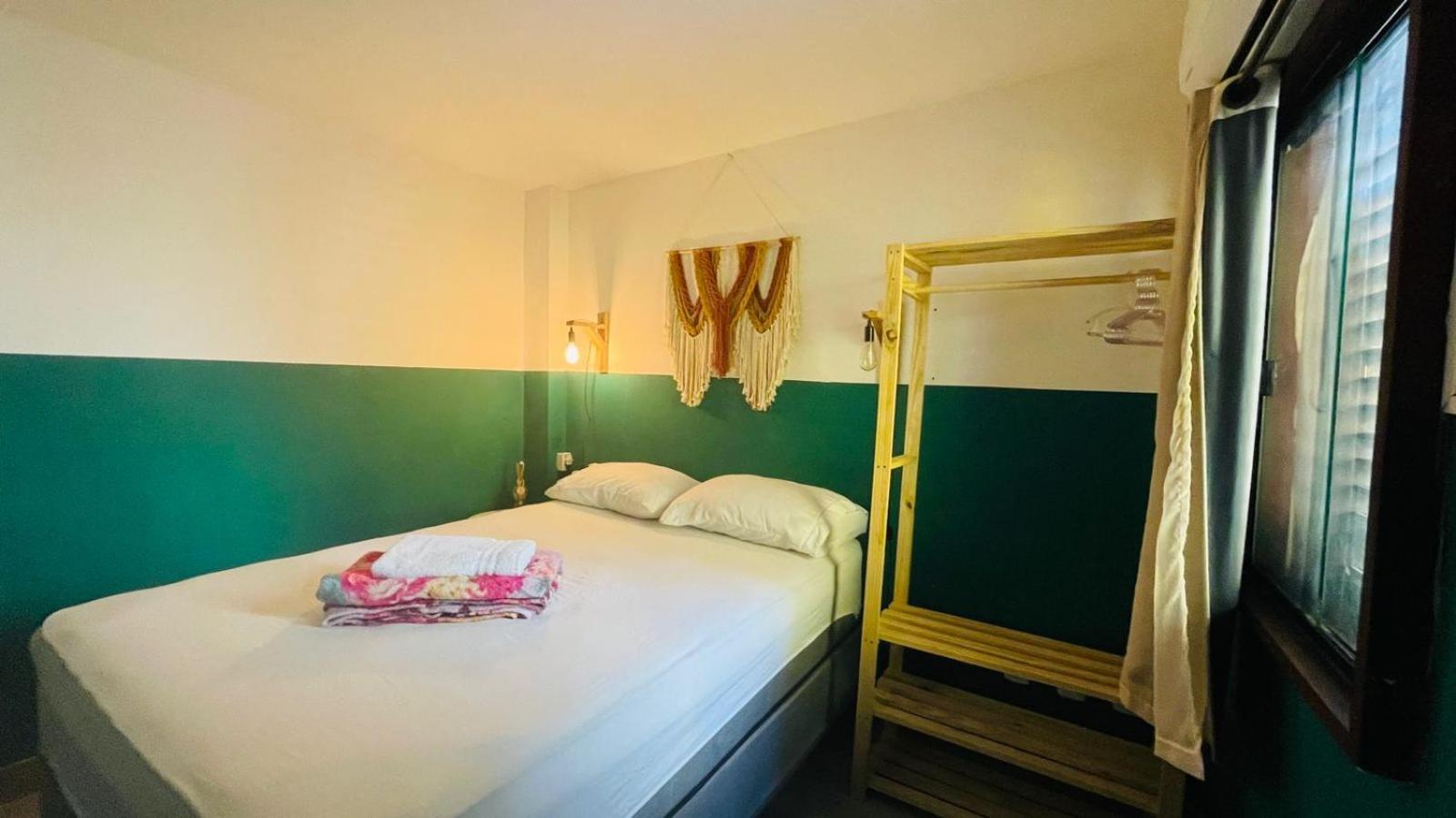 Sunflower Hostel Салвадор Екстериор снимка