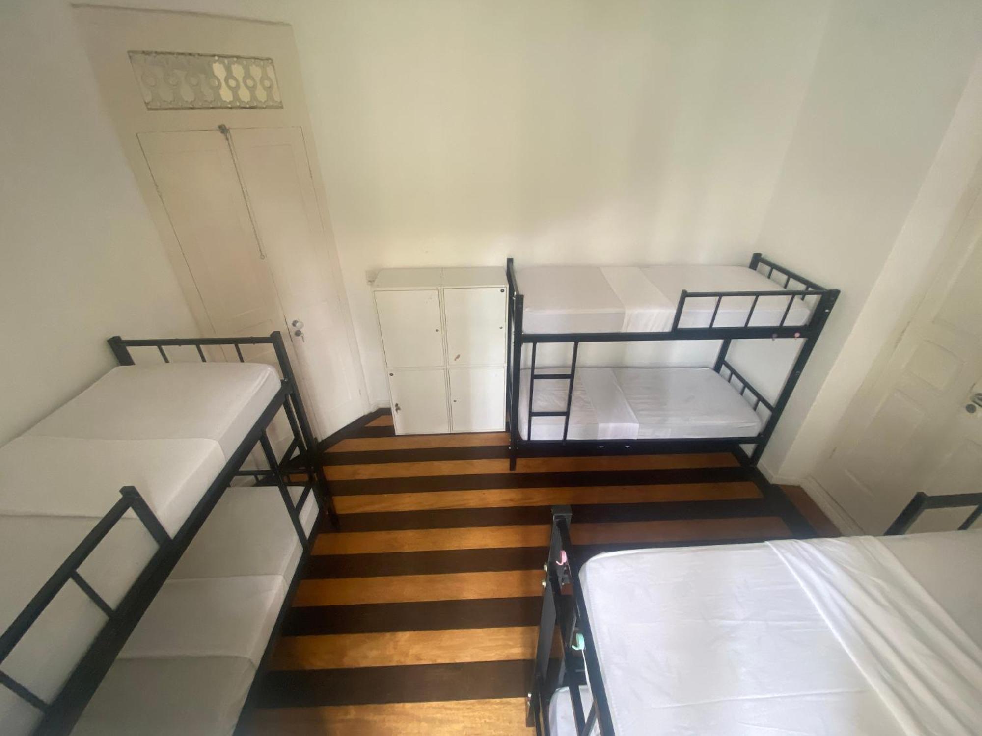Sunflower Hostel Салвадор Екстериор снимка