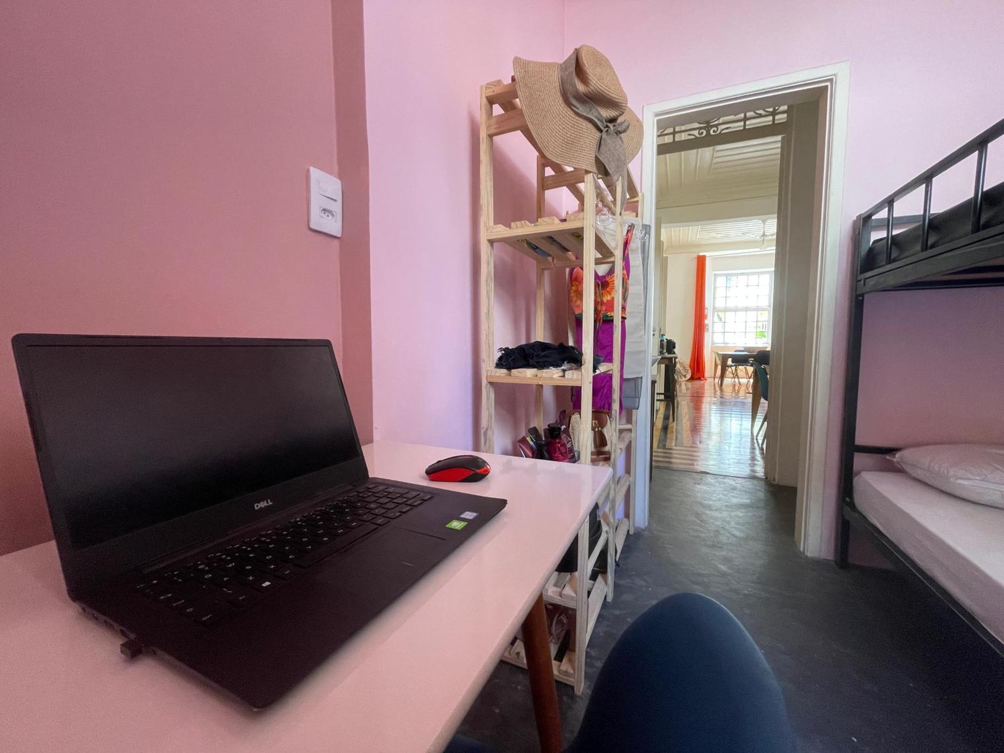 Sunflower Hostel Салвадор Екстериор снимка