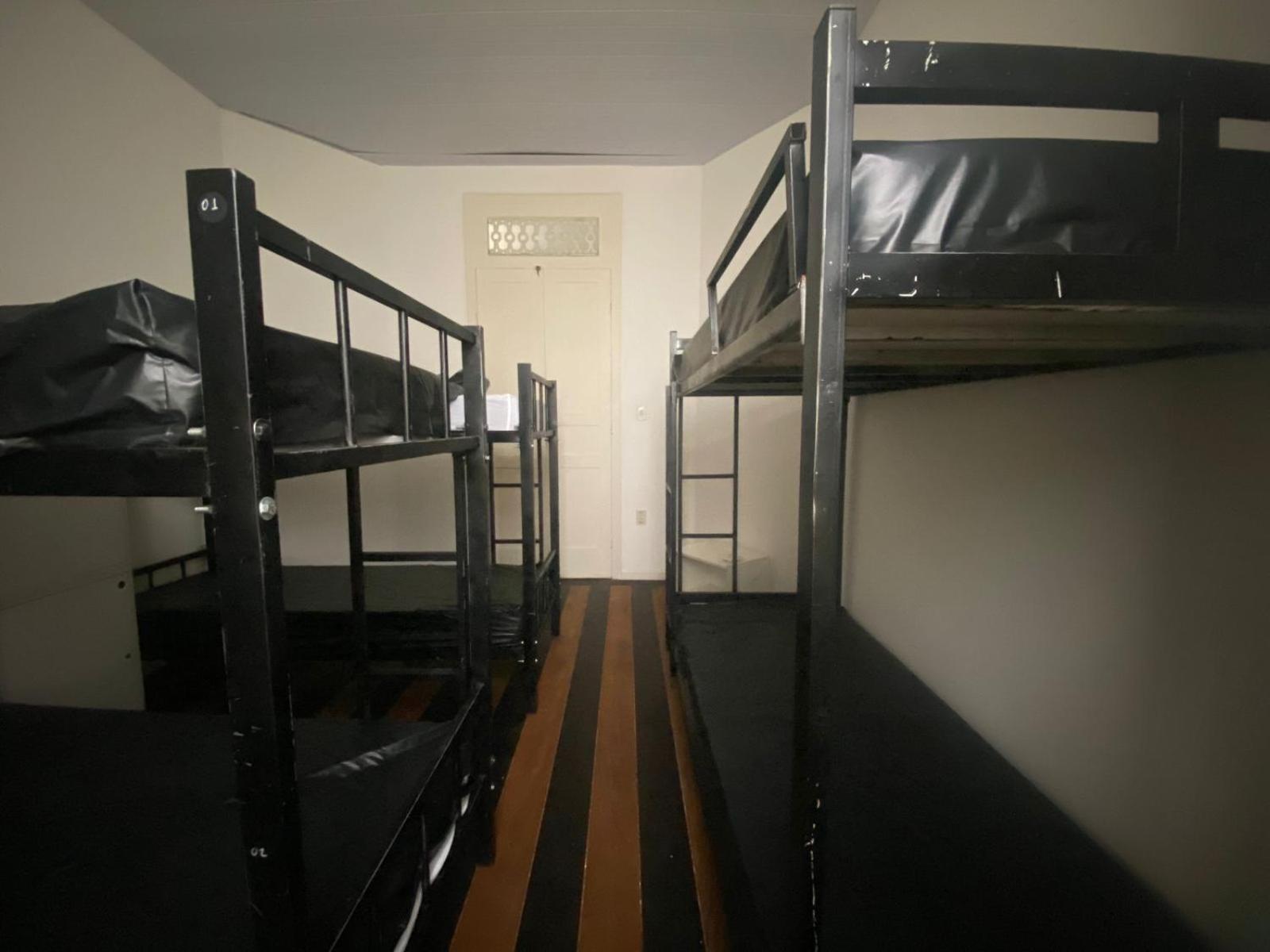 Sunflower Hostel Салвадор Екстериор снимка