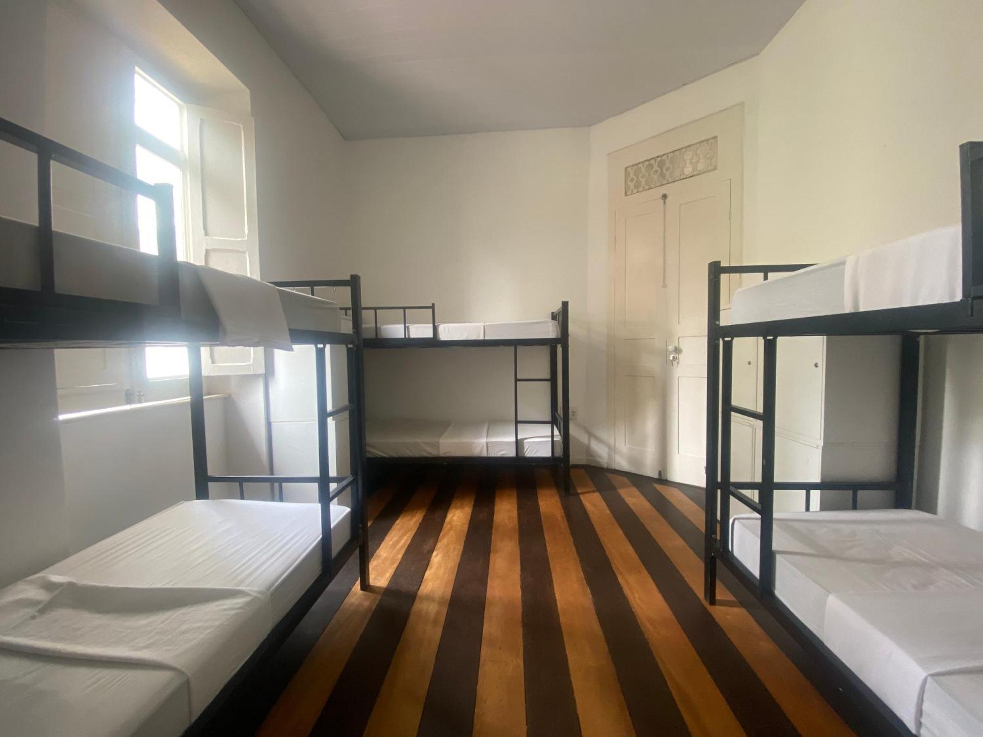 Sunflower Hostel Салвадор Екстериор снимка