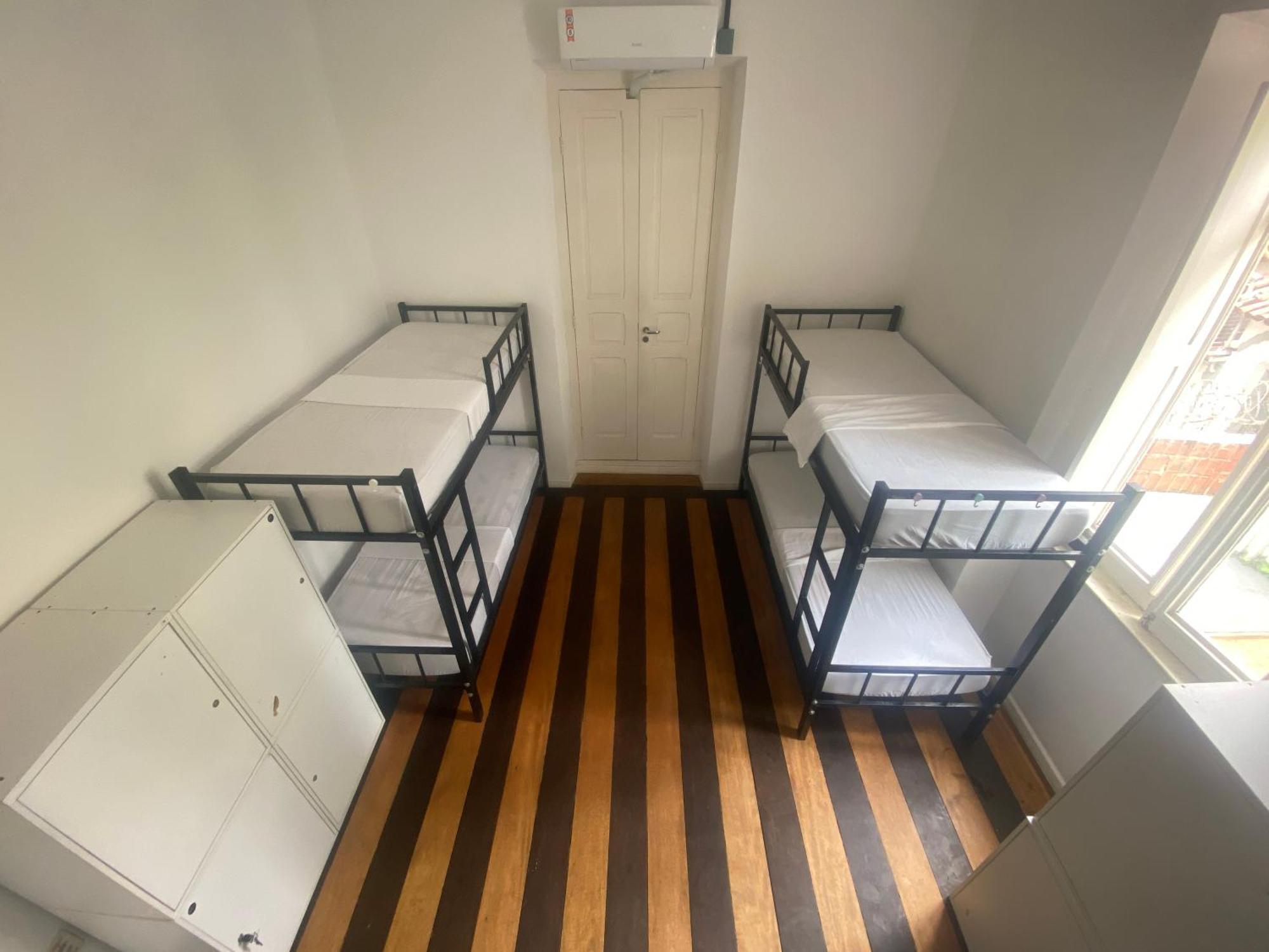 Sunflower Hostel Салвадор Екстериор снимка