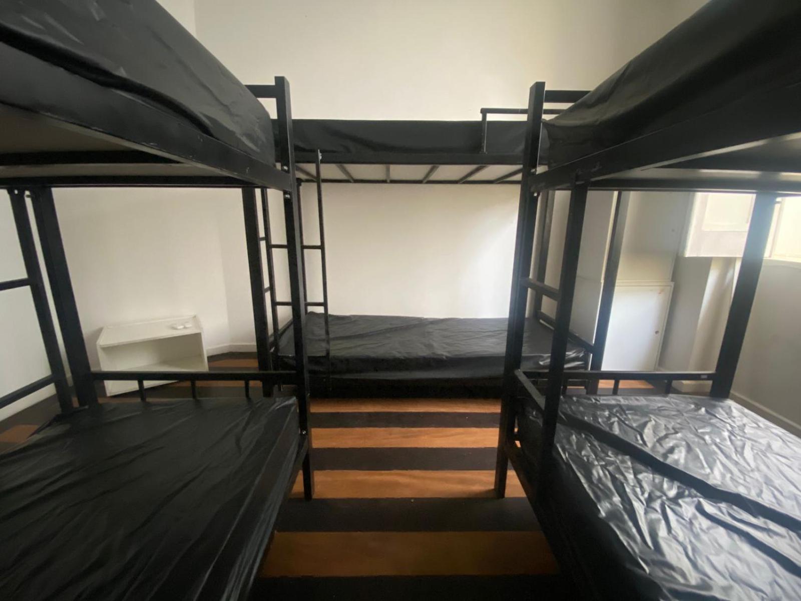 Sunflower Hostel Салвадор Екстериор снимка