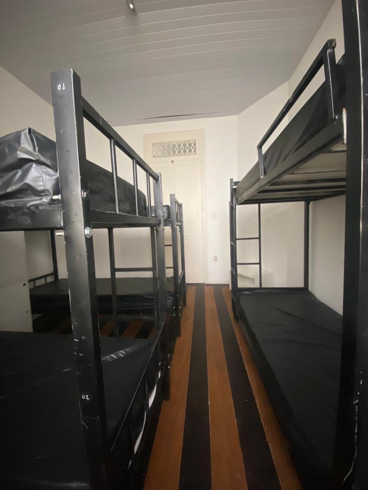 Sunflower Hostel Салвадор Екстериор снимка