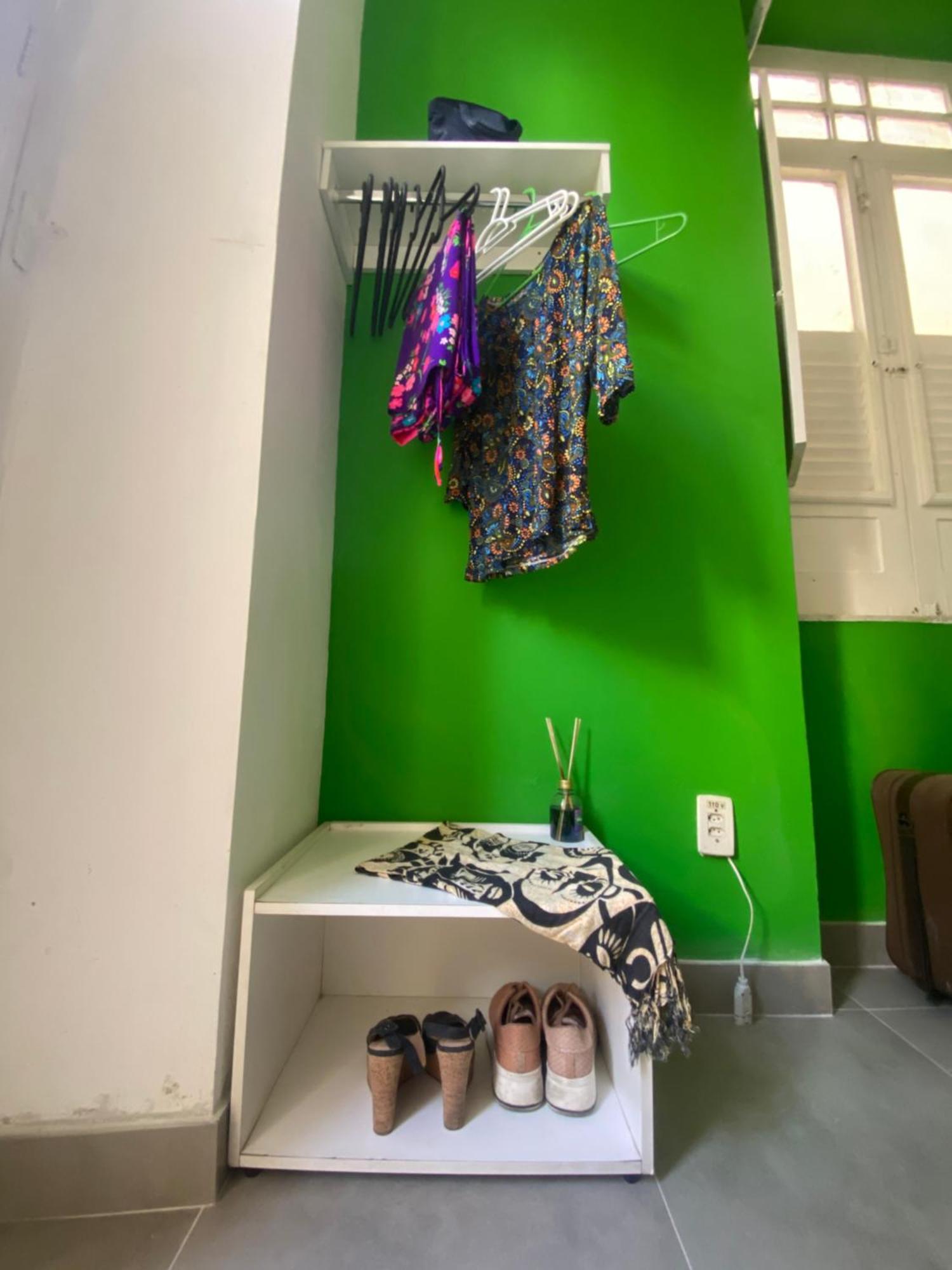 Sunflower Hostel Салвадор Екстериор снимка