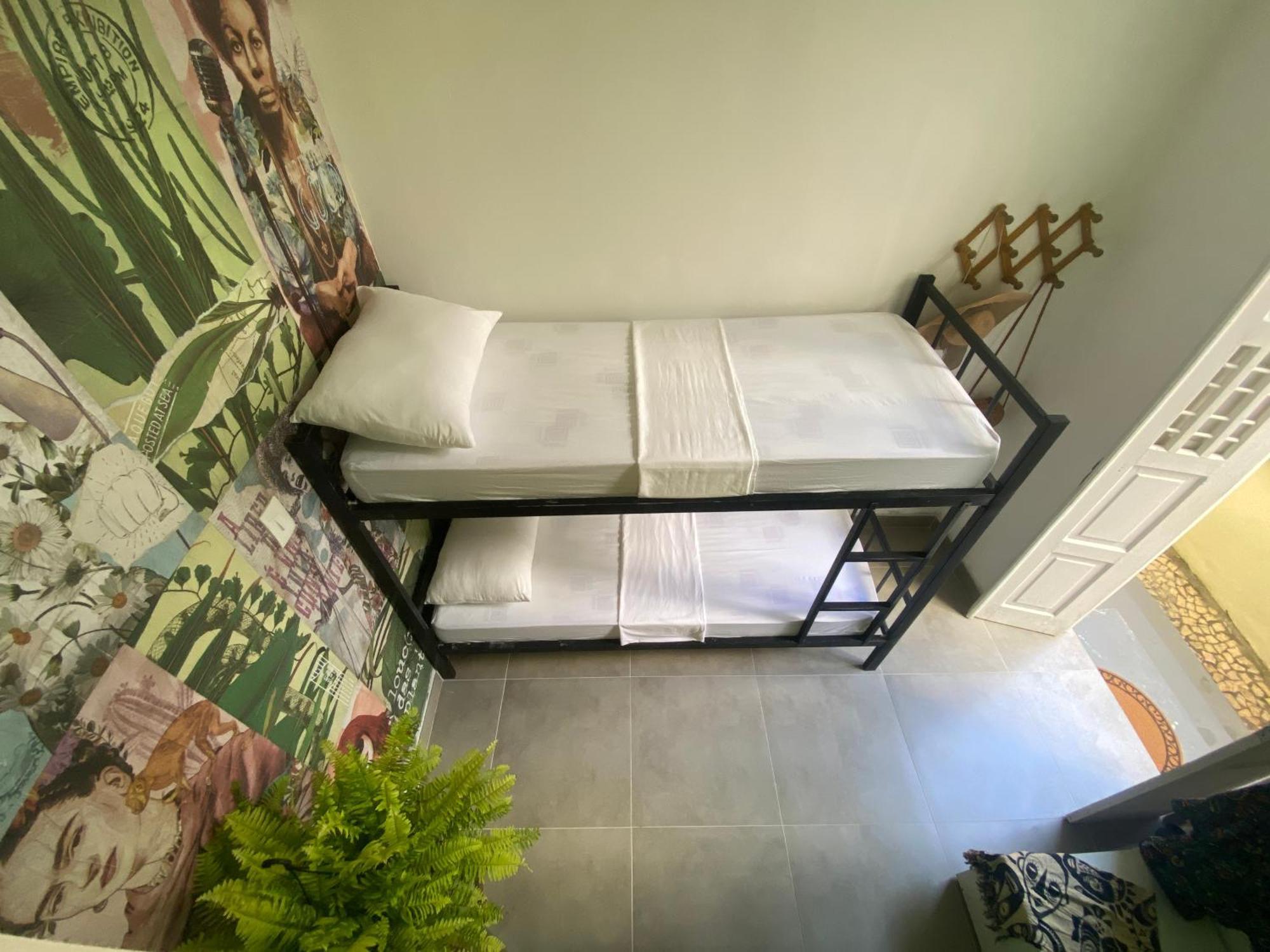 Sunflower Hostel Салвадор Екстериор снимка