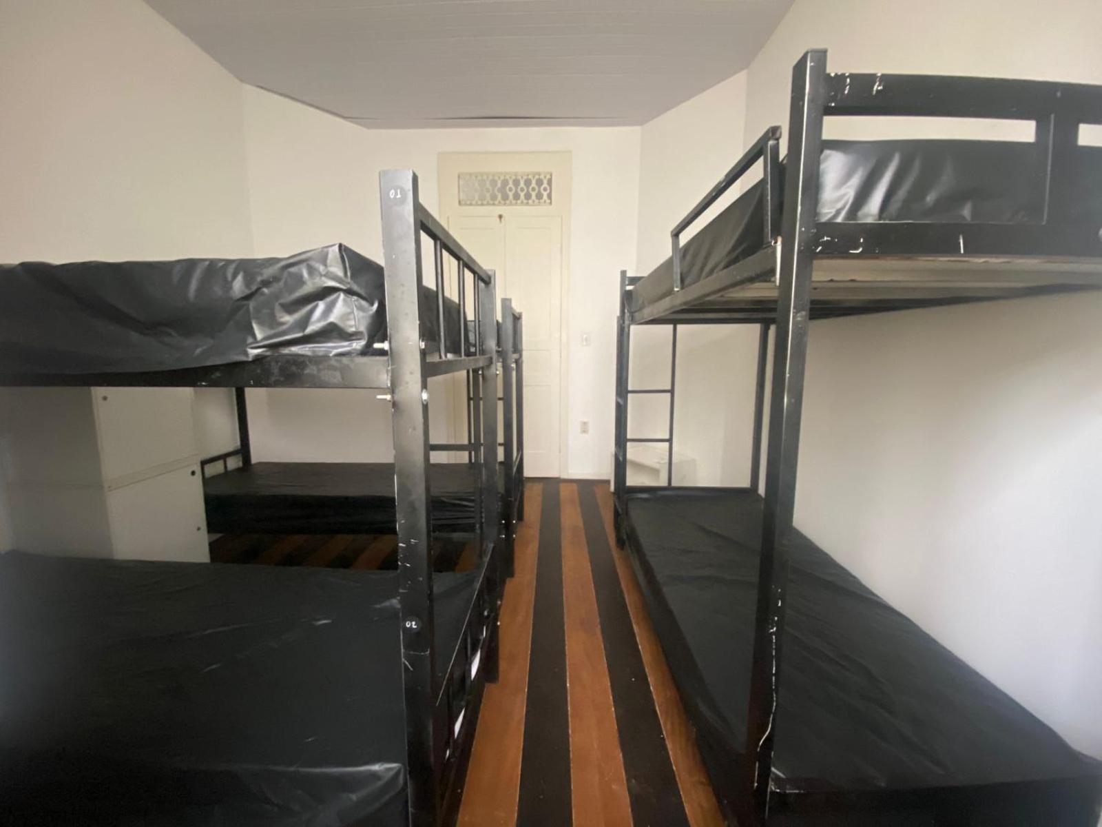 Sunflower Hostel Салвадор Екстериор снимка