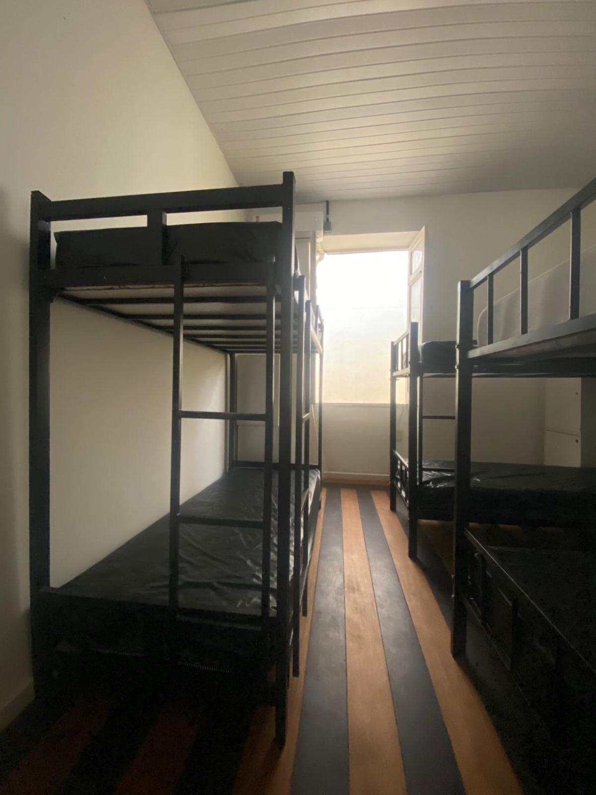 Sunflower Hostel Салвадор Екстериор снимка