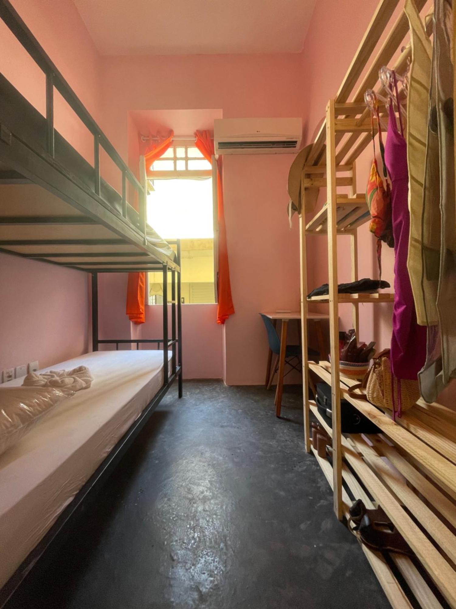 Sunflower Hostel Салвадор Екстериор снимка