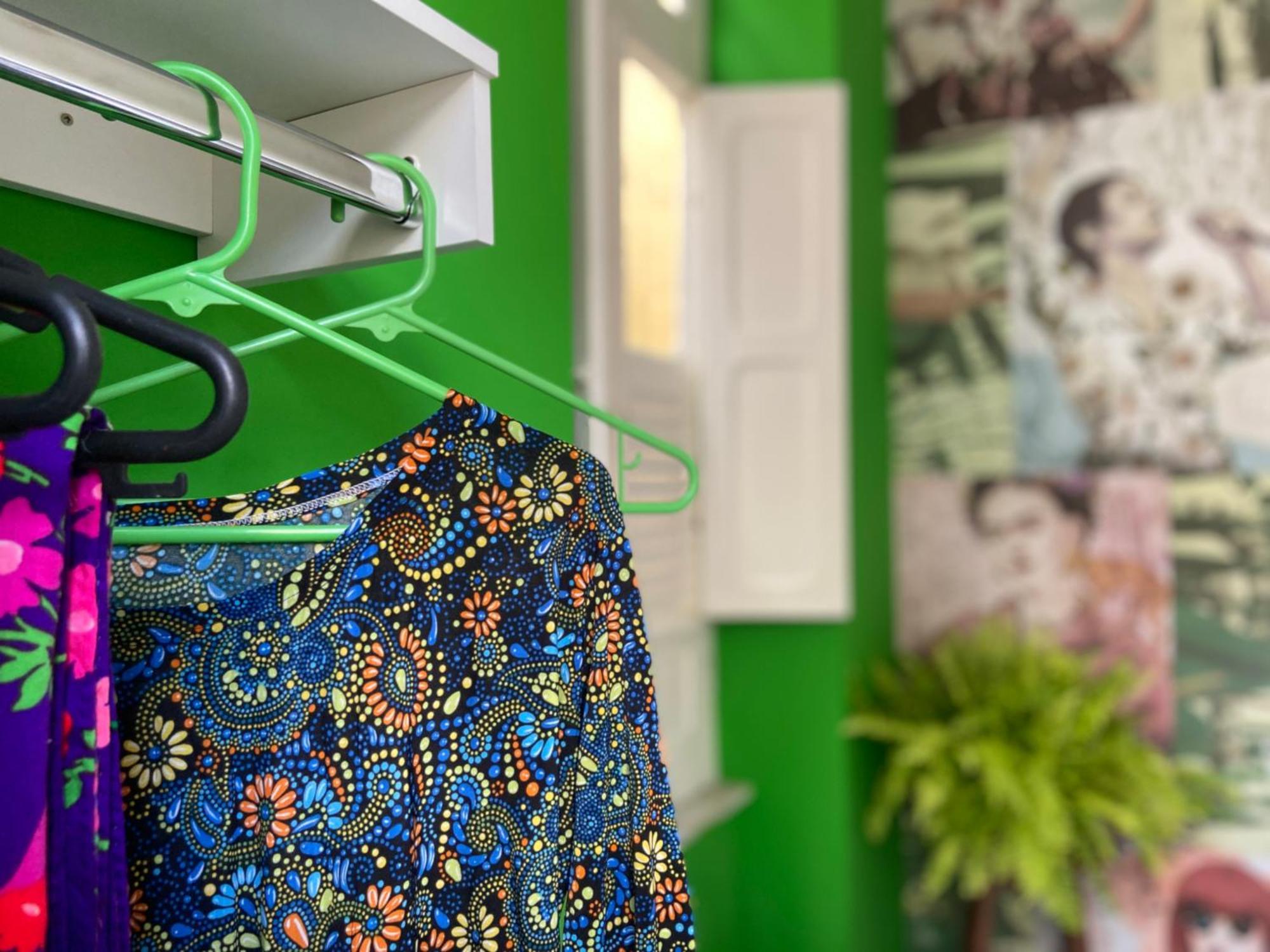 Sunflower Hostel Салвадор Екстериор снимка