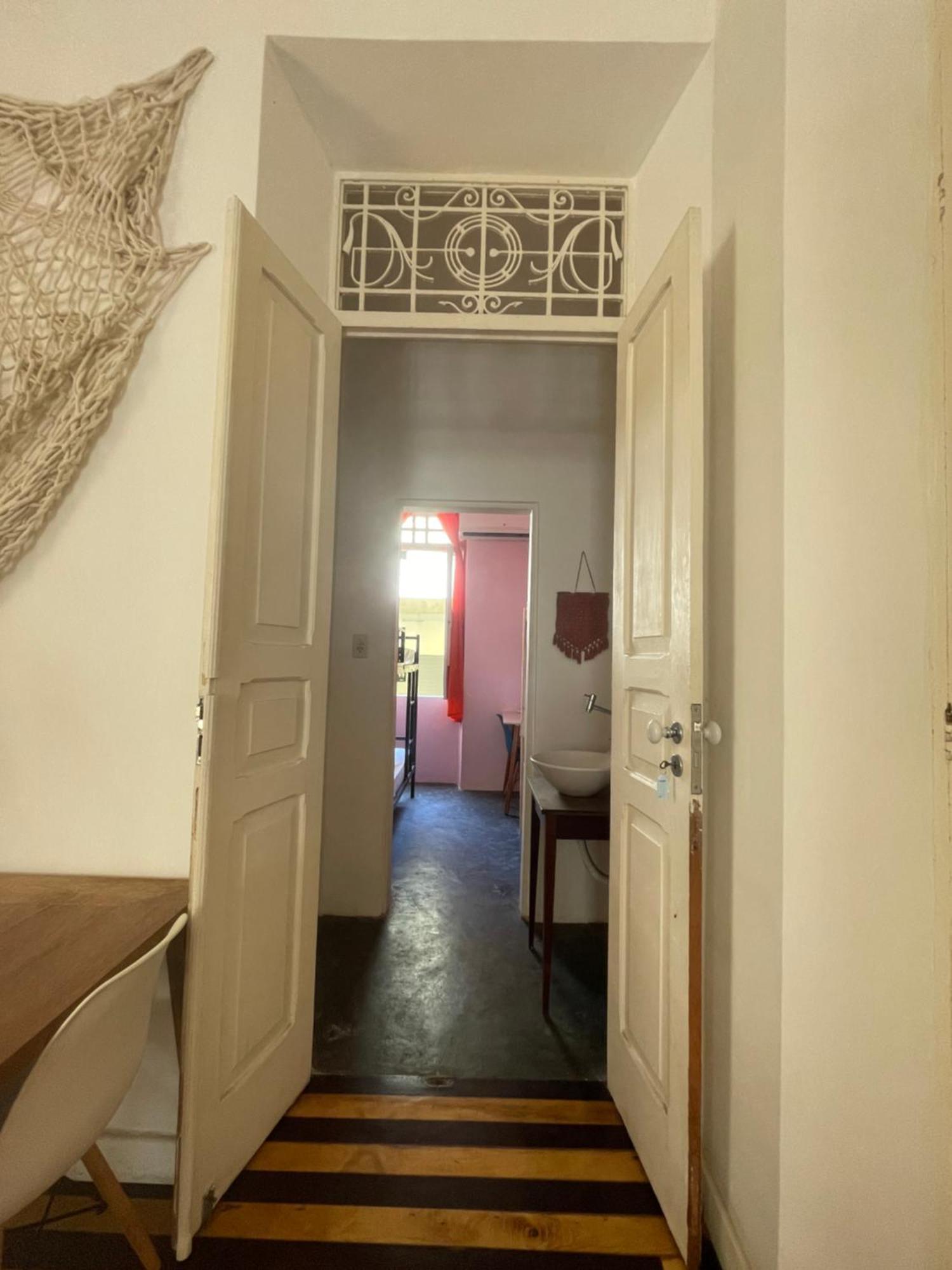 Sunflower Hostel Салвадор Екстериор снимка