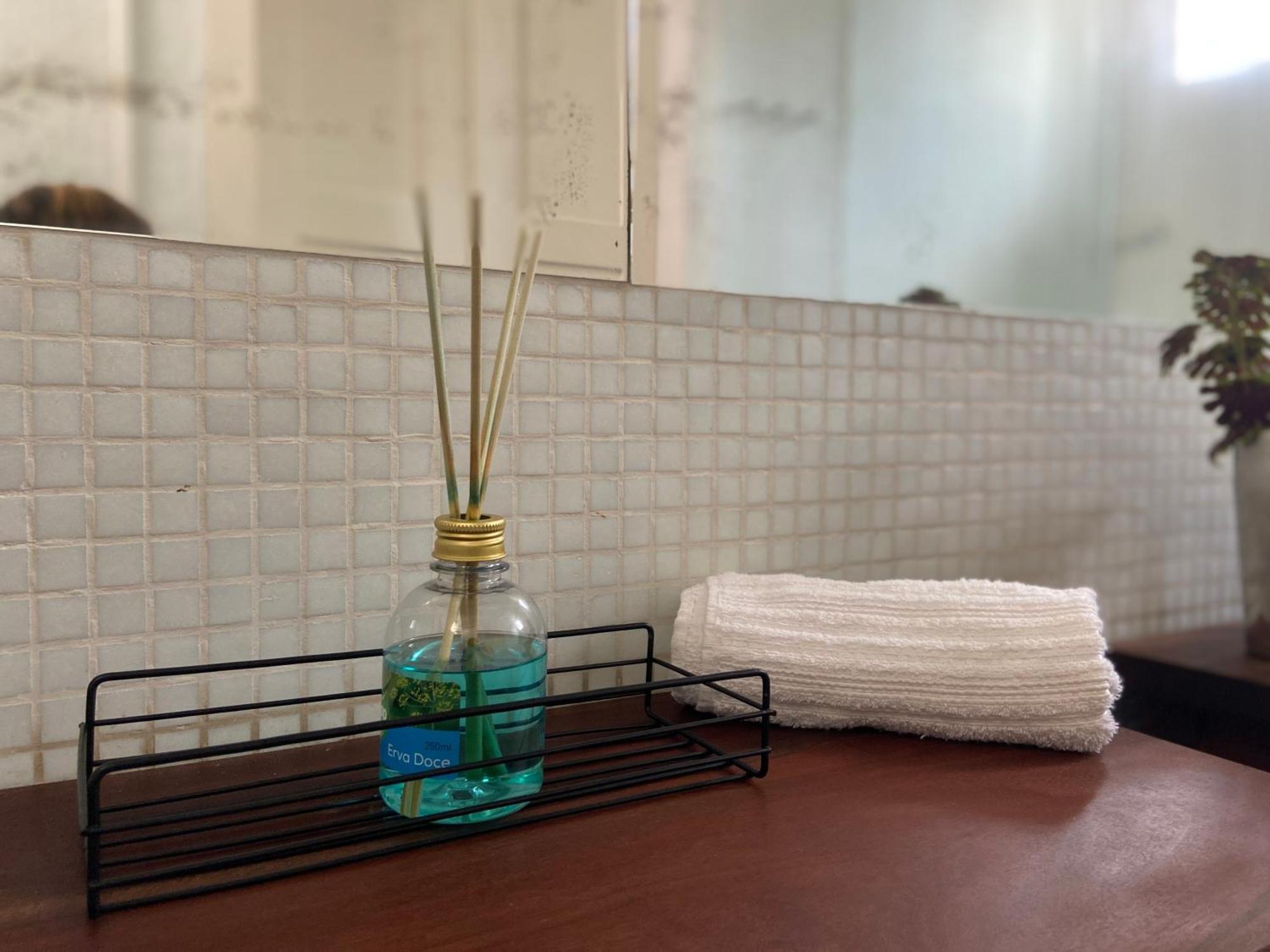 Sunflower Hostel Салвадор Екстериор снимка