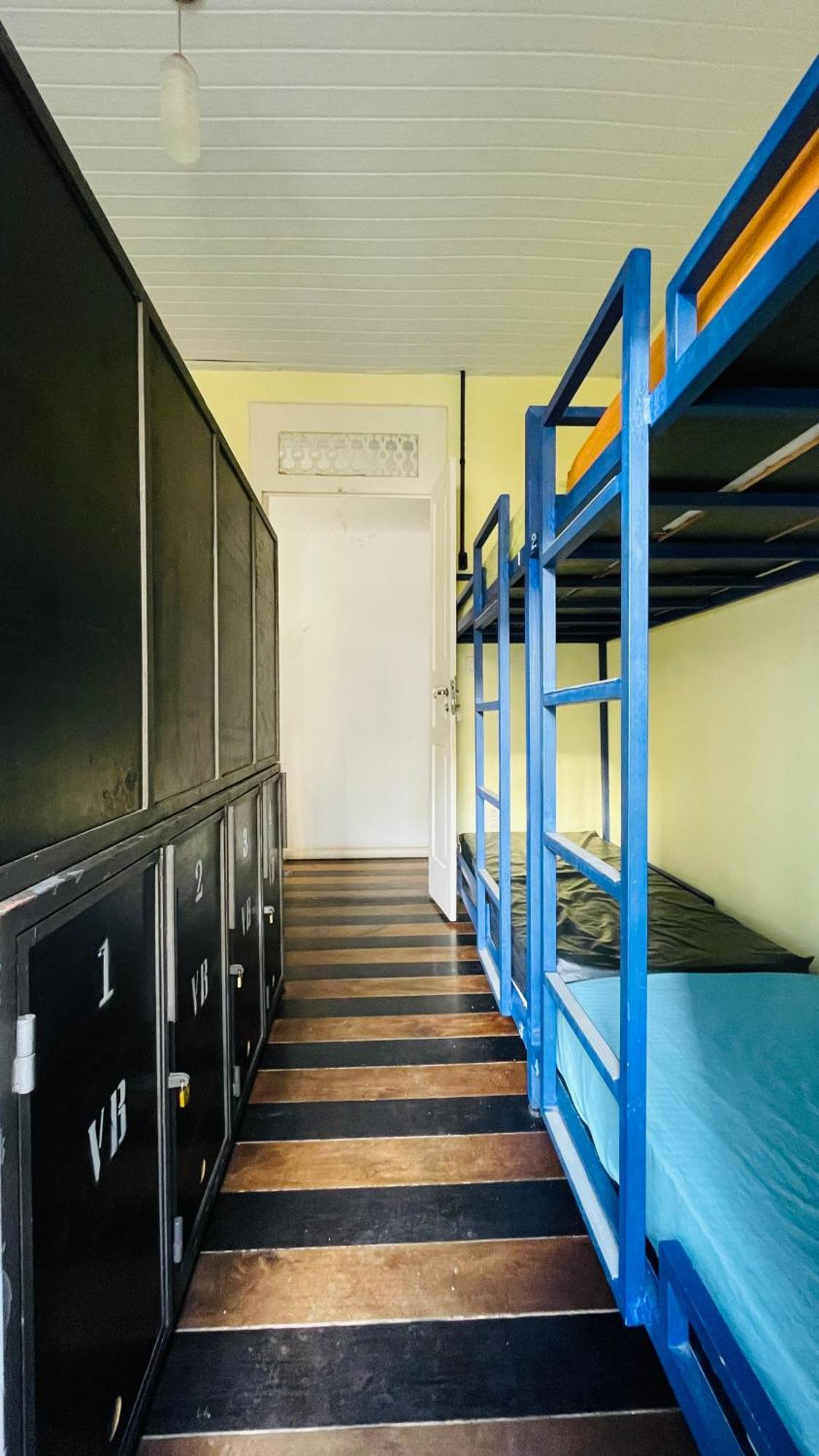 Sunflower Hostel Салвадор Екстериор снимка
