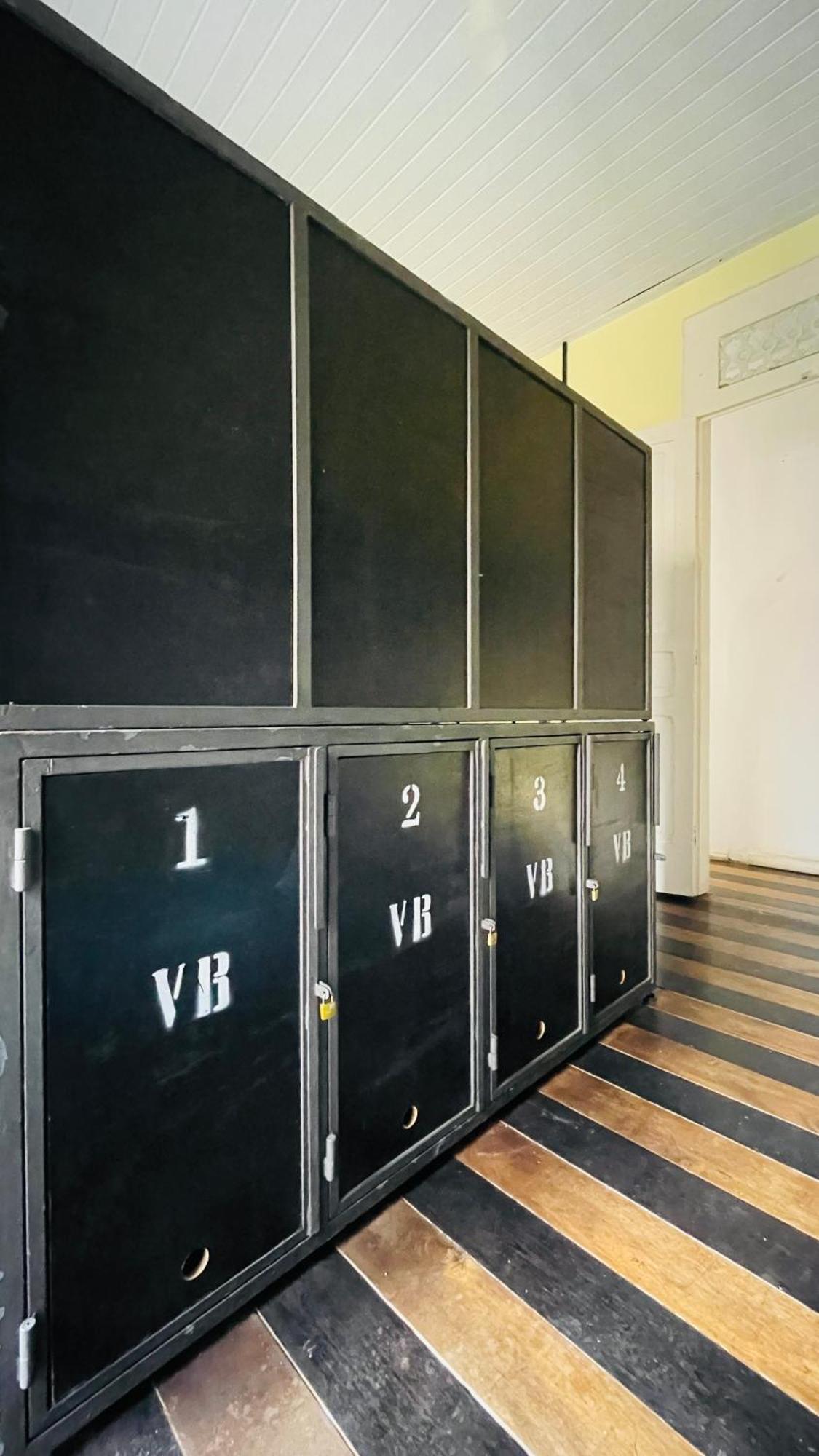 Sunflower Hostel Салвадор Екстериор снимка