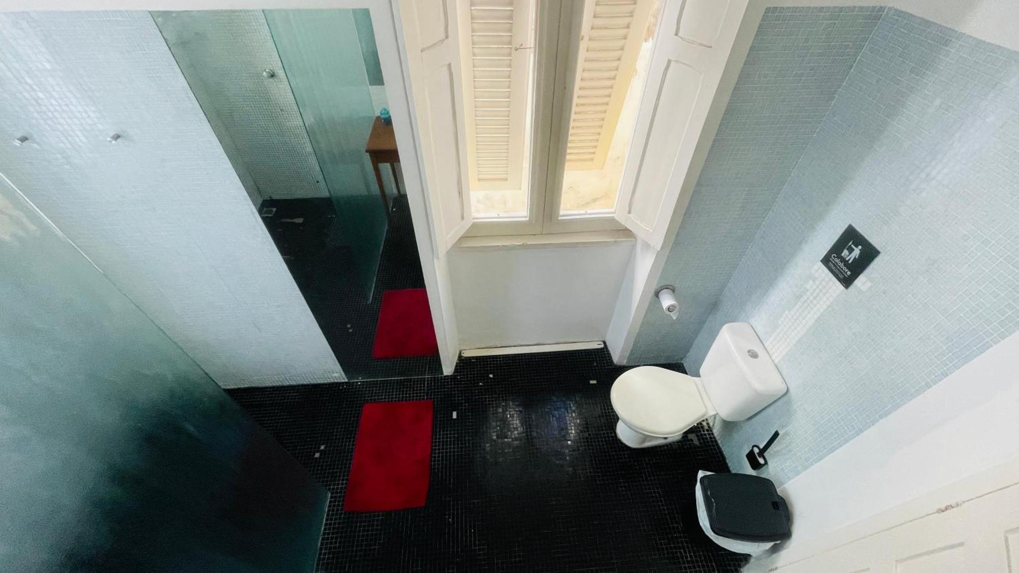 Sunflower Hostel Салвадор Екстериор снимка