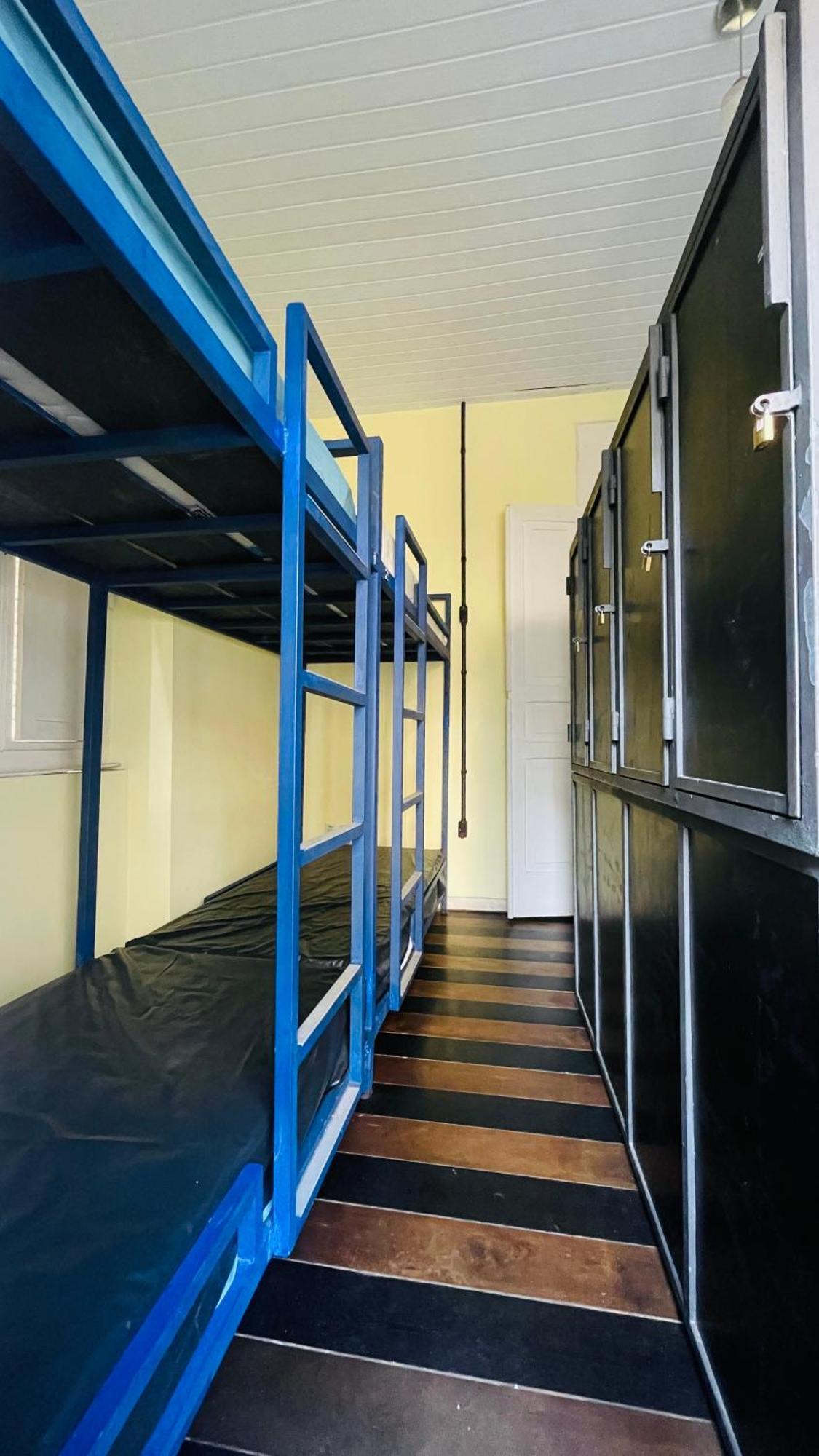 Sunflower Hostel Салвадор Екстериор снимка