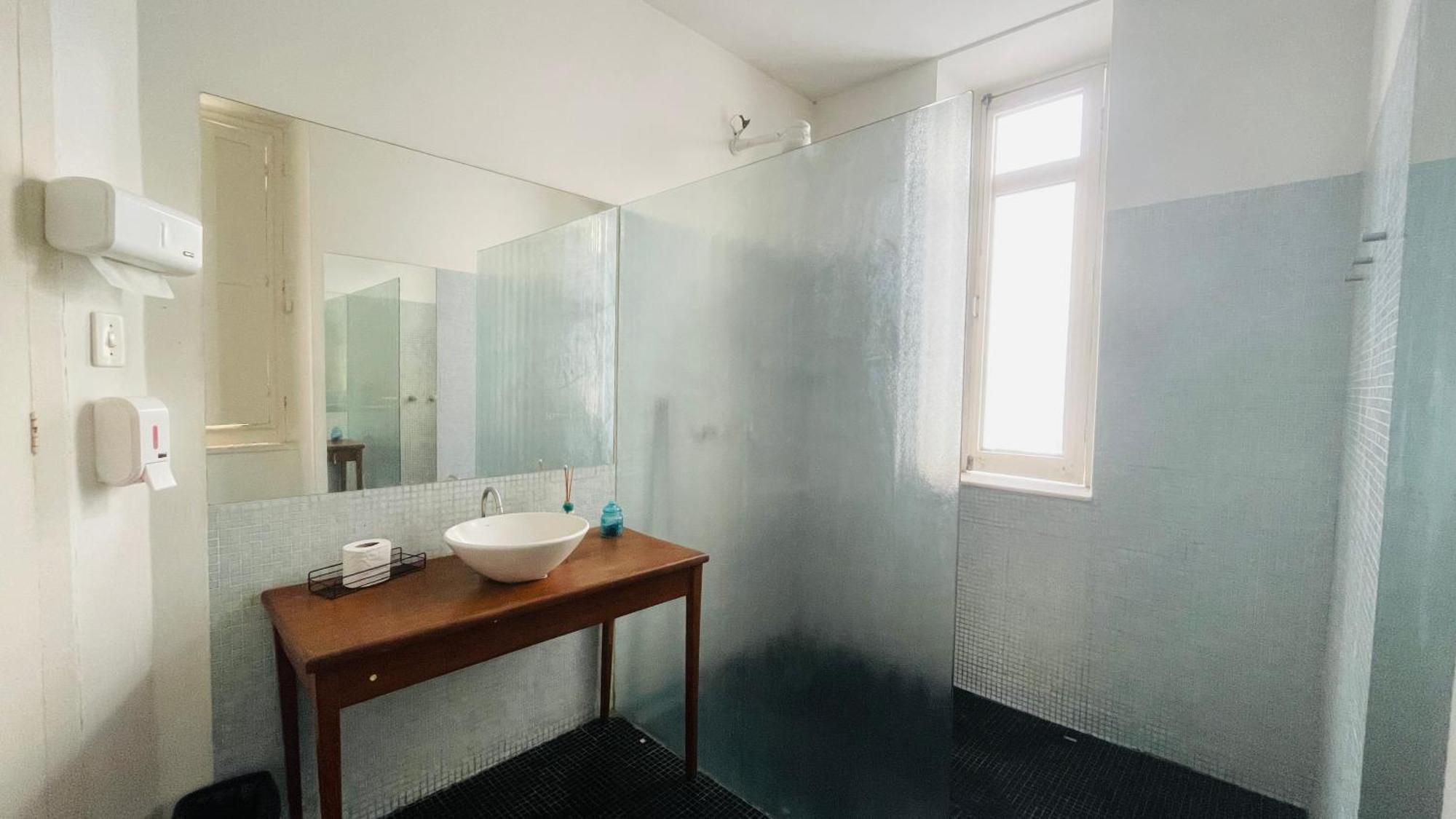Sunflower Hostel Салвадор Екстериор снимка
