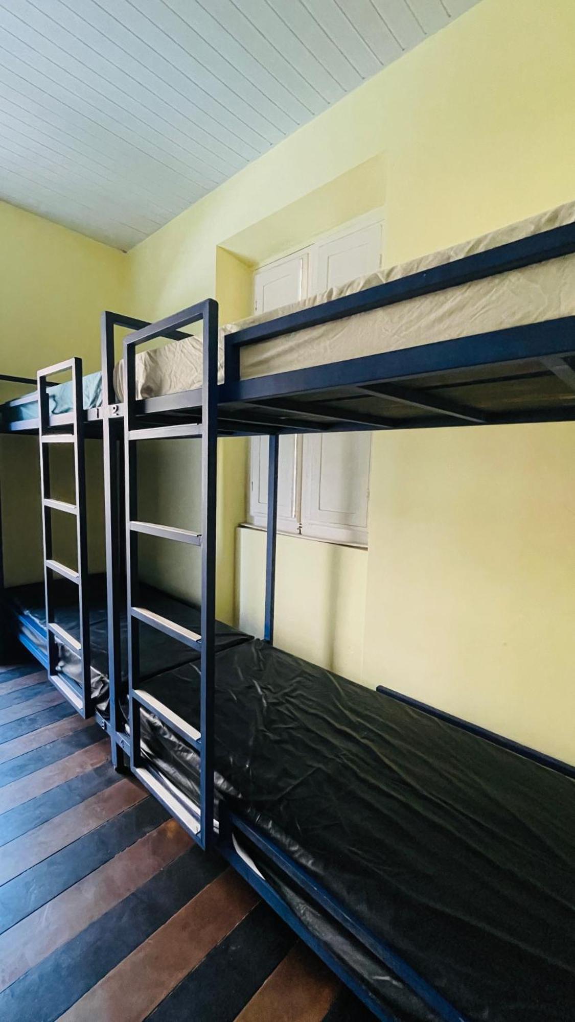 Sunflower Hostel Салвадор Екстериор снимка