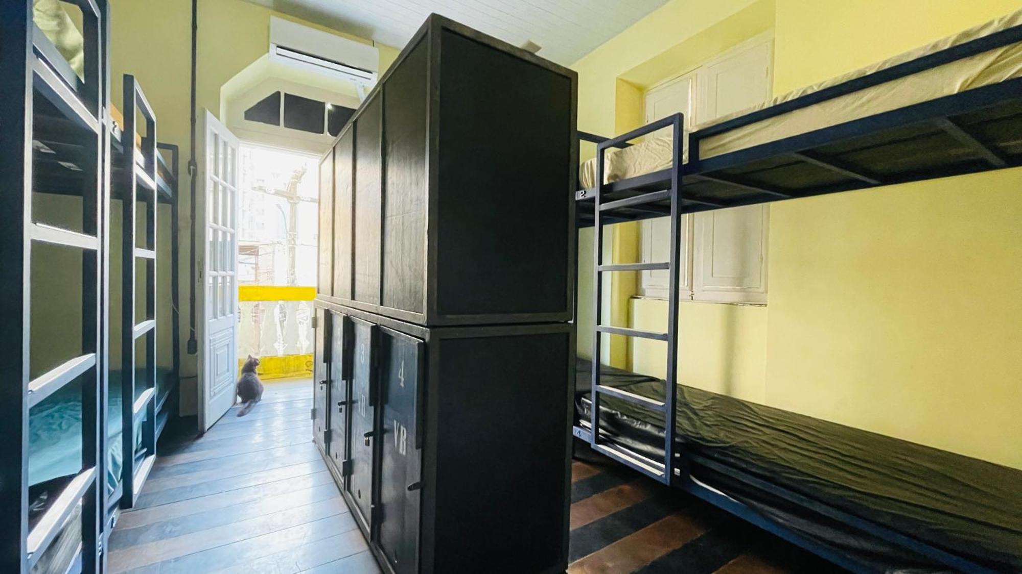 Sunflower Hostel Салвадор Екстериор снимка